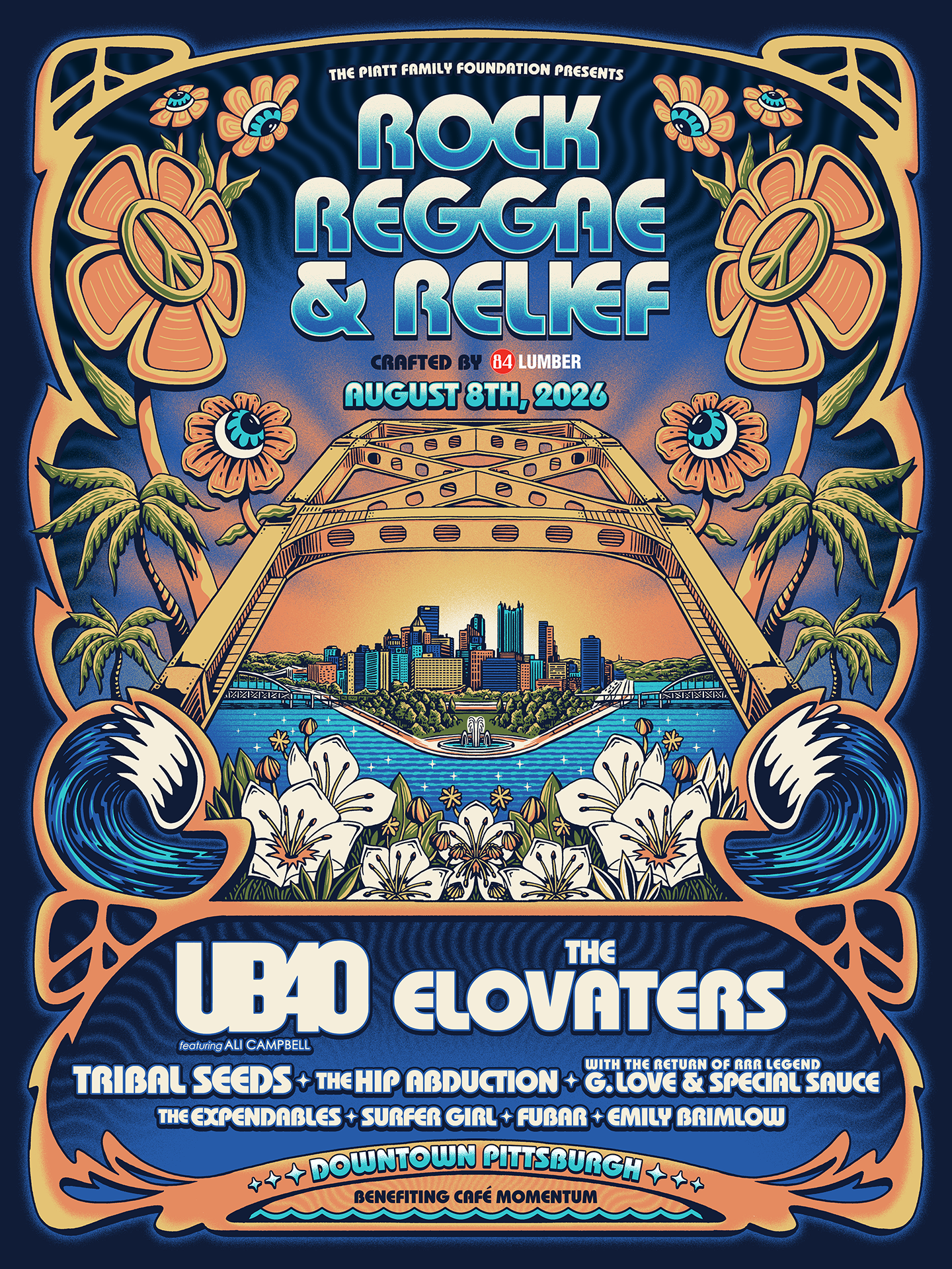 Pittsburgh Jazz Festival