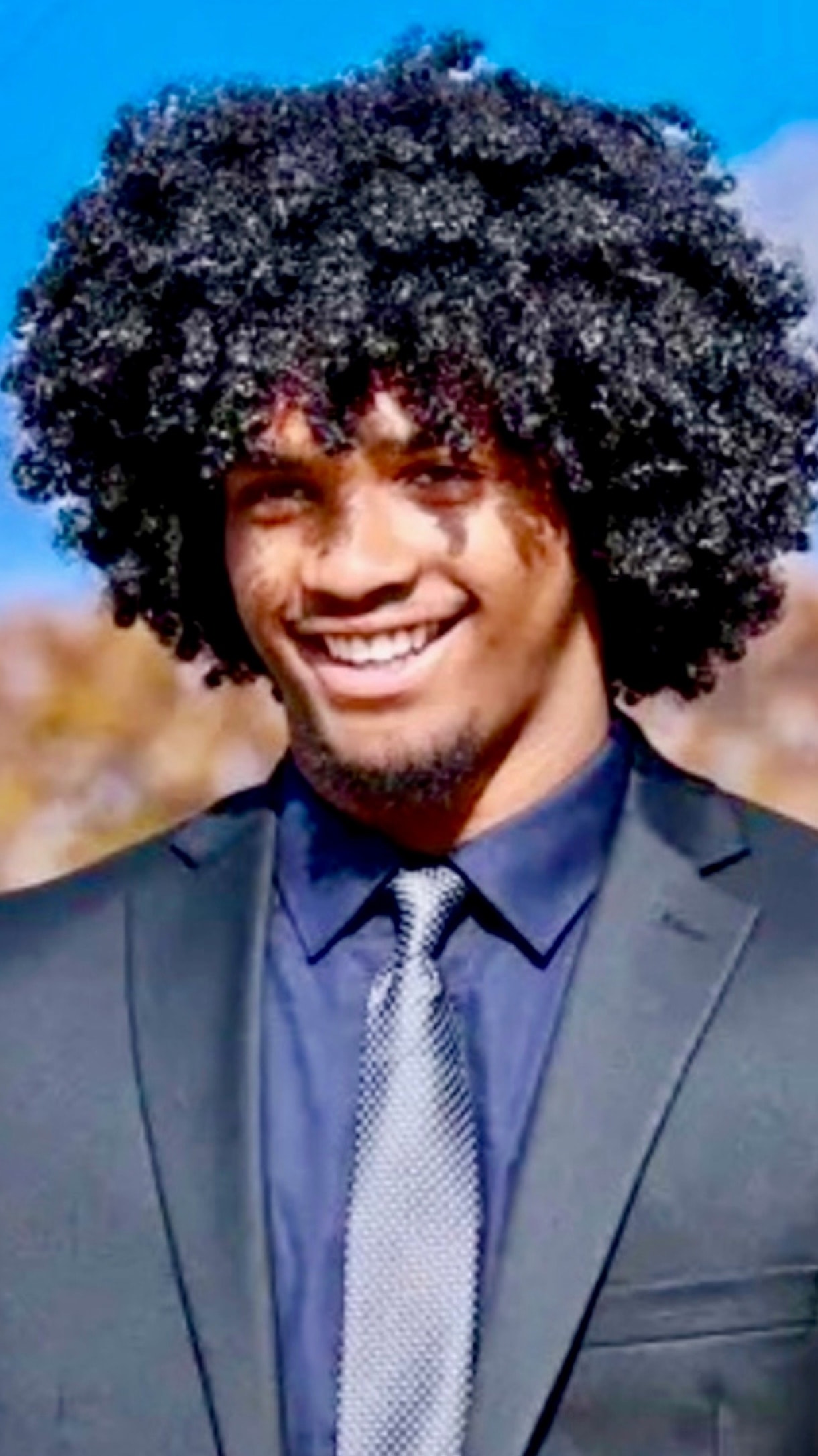 Isaiah R. Beckham