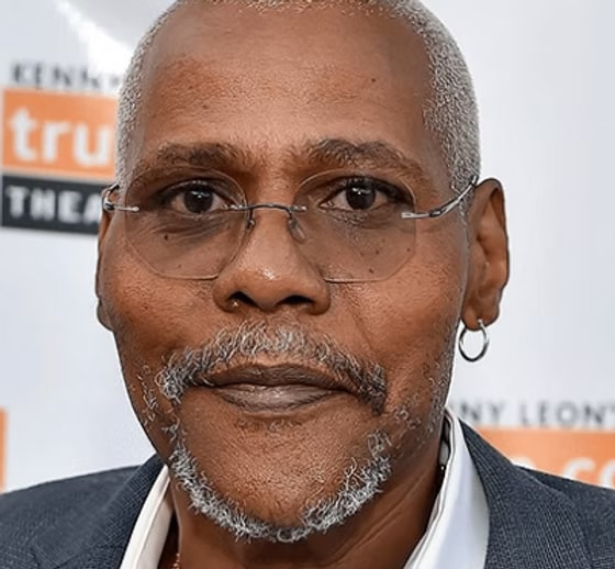 Bill Nunn — Pittsburgh native, actor, and founder of the Bill Nunn Theatre Outreach Project