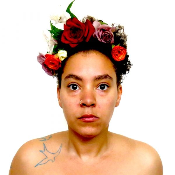 Alisha B. Wormsley — Pittsburgh conceptual artist and Afrofuturist