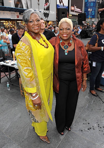 Bev Smith — broadcast journalist and civil rights advocate