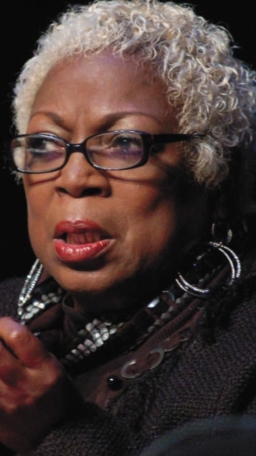 Bev Smith — First Lady of Talk