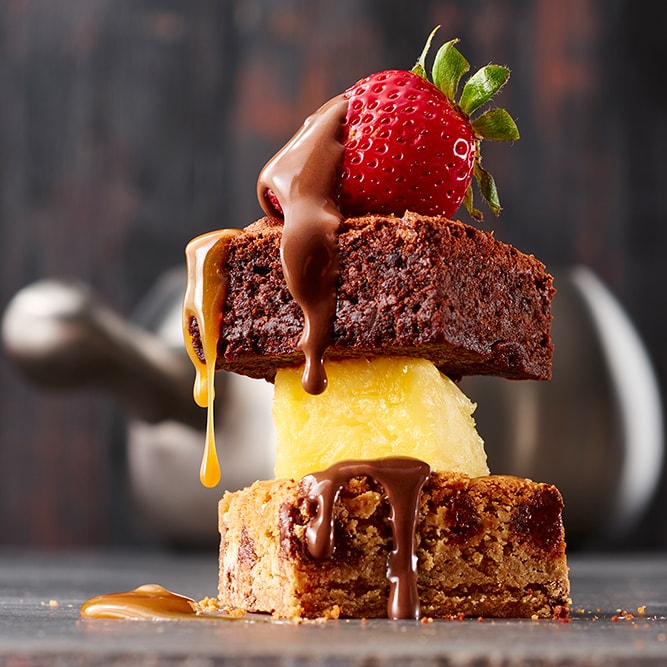Sweet Tooth Pittsburgh — dessert spots to try this summer