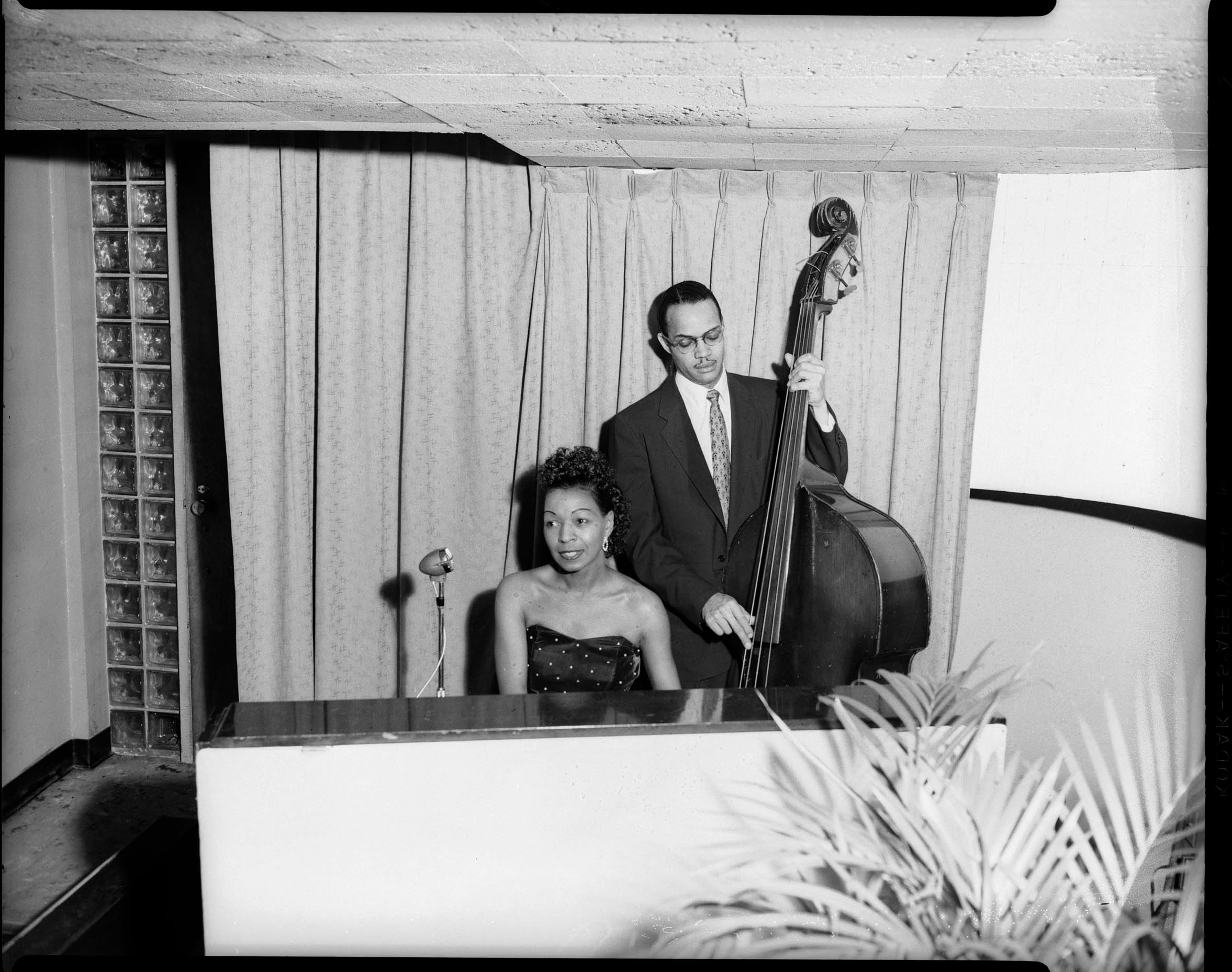 Jazz musicians — Pittsburgh jazz legacy