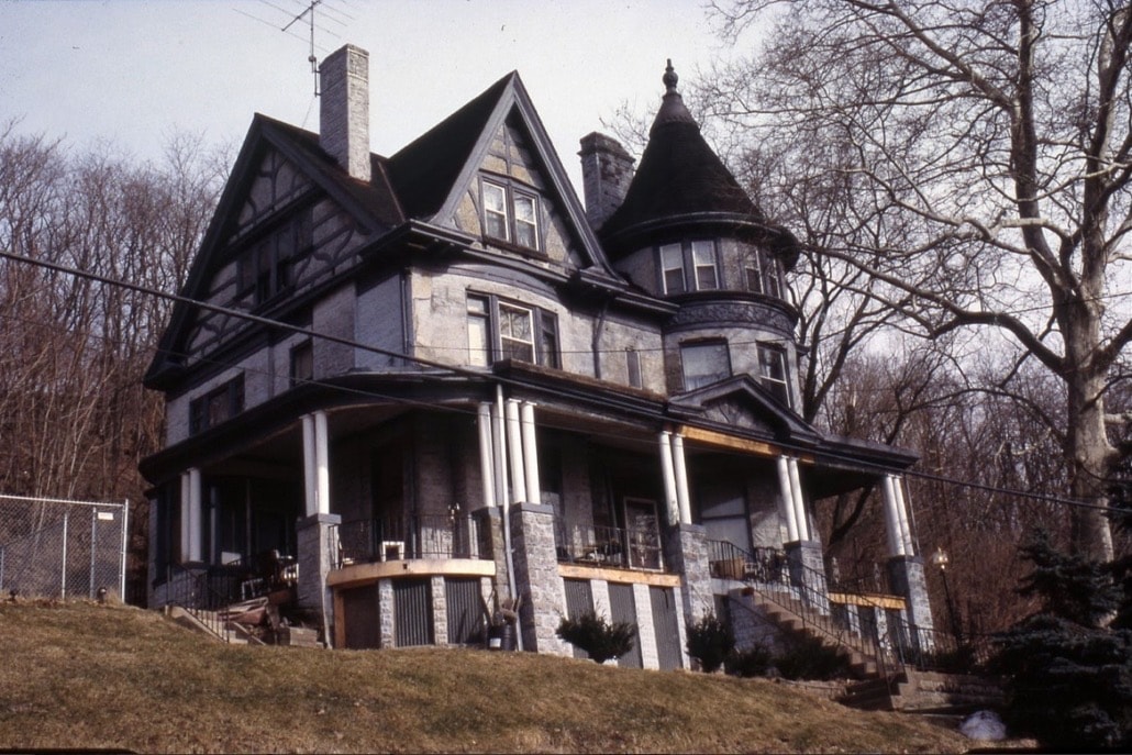 Preserving a Sanctuary of Black Excellence — Pittsburgh's 250th
