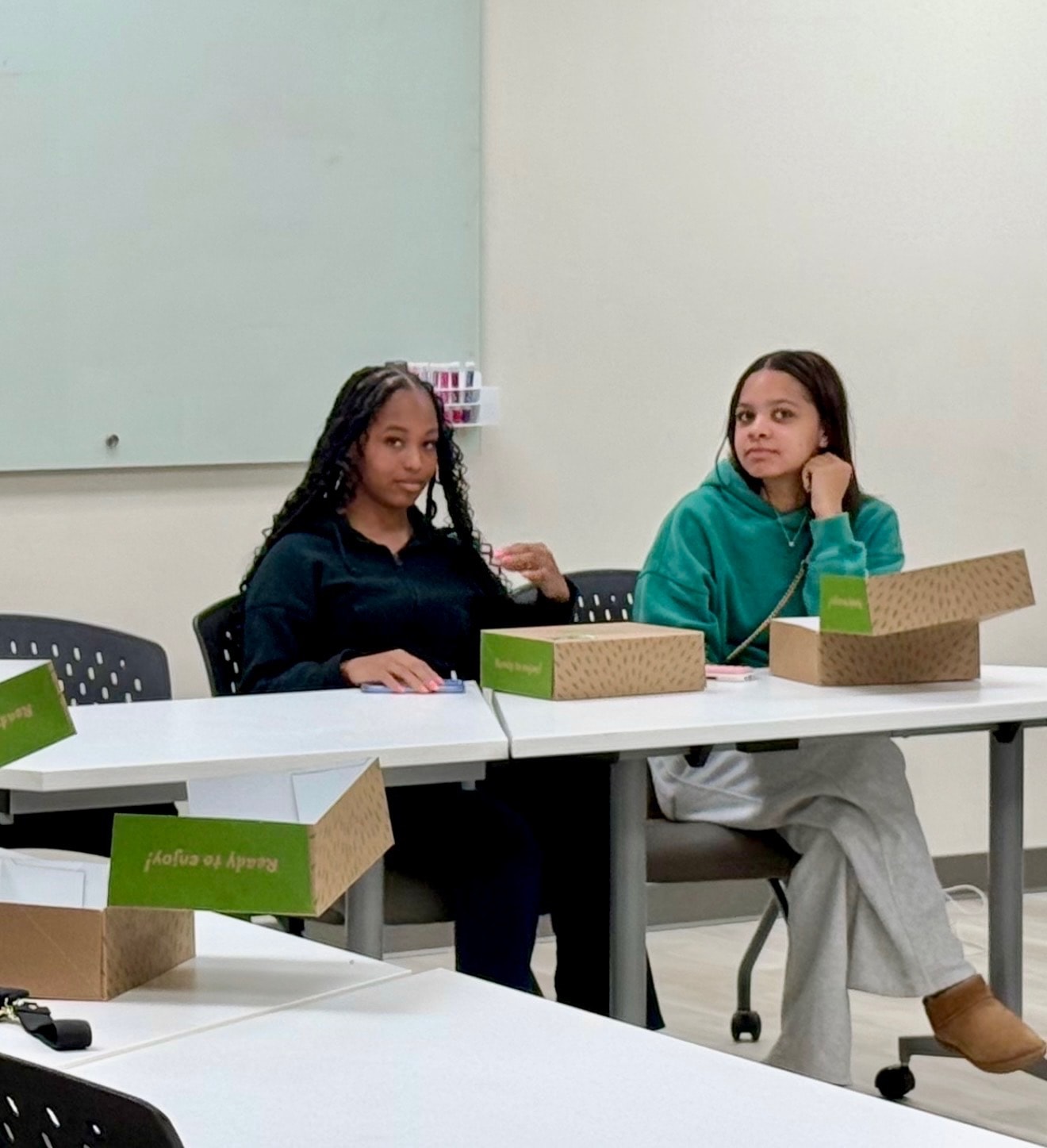 Restorative Leadership Institute — youth empowerment training Pittsburgh
