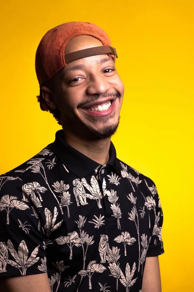 ULYP Pittsburgh — Julian McClain leadership recognition
