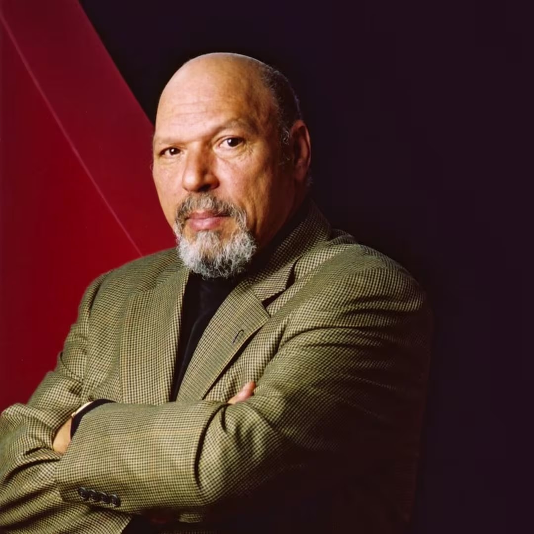 August Wilson