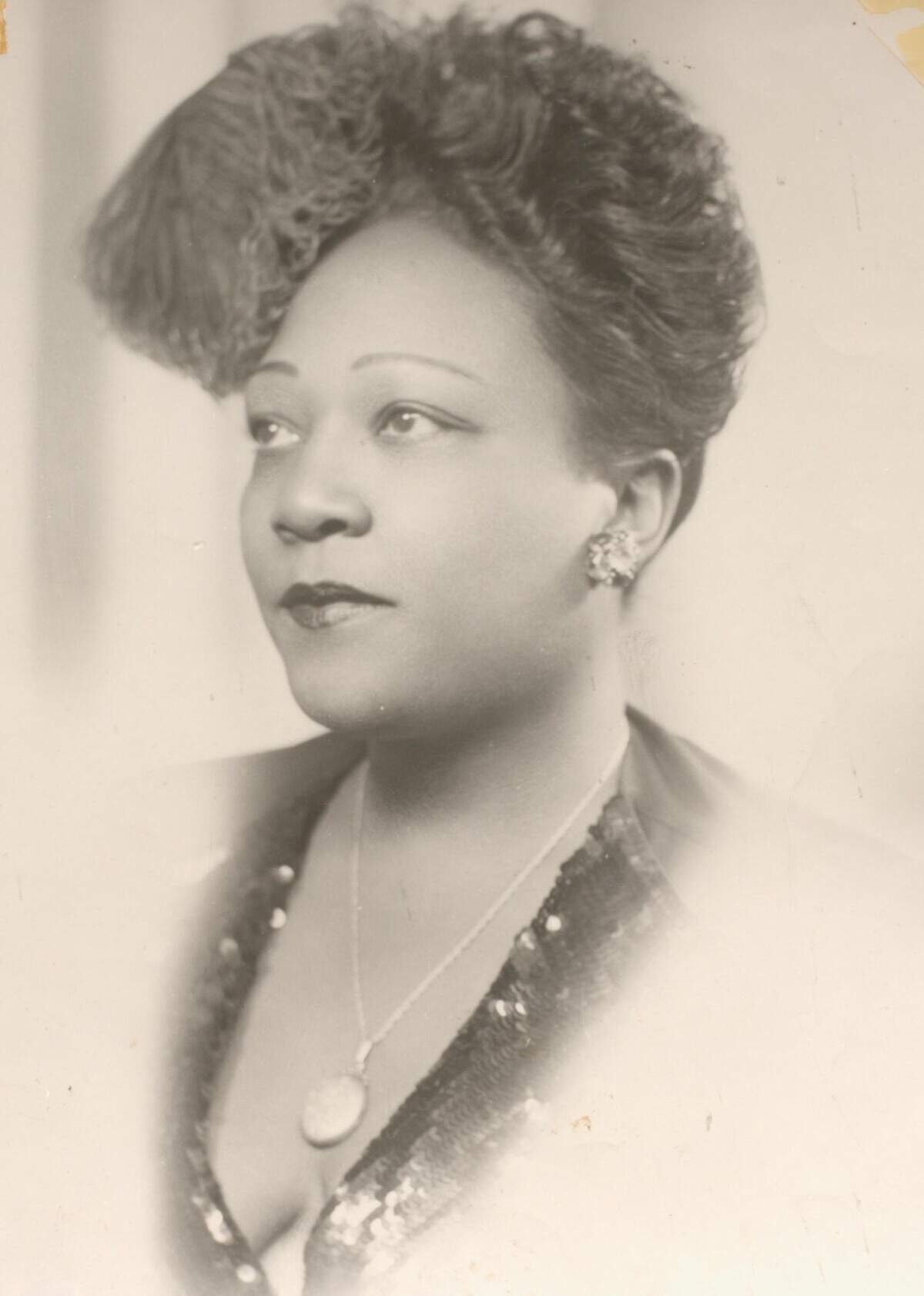 Mary Cardwell Dawson
