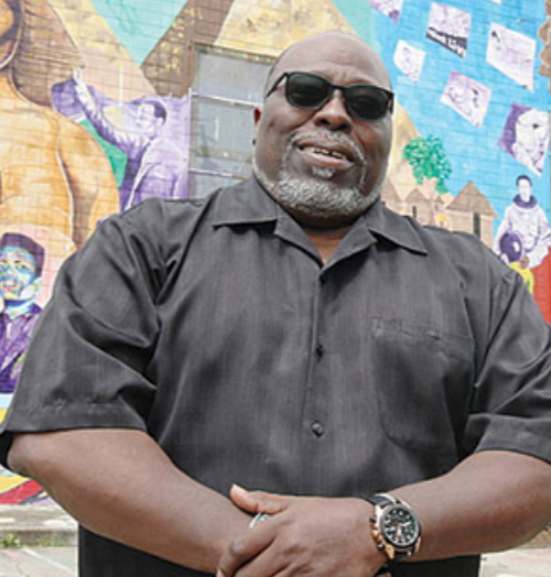 T. Rashad Byrdsong, CEA founder