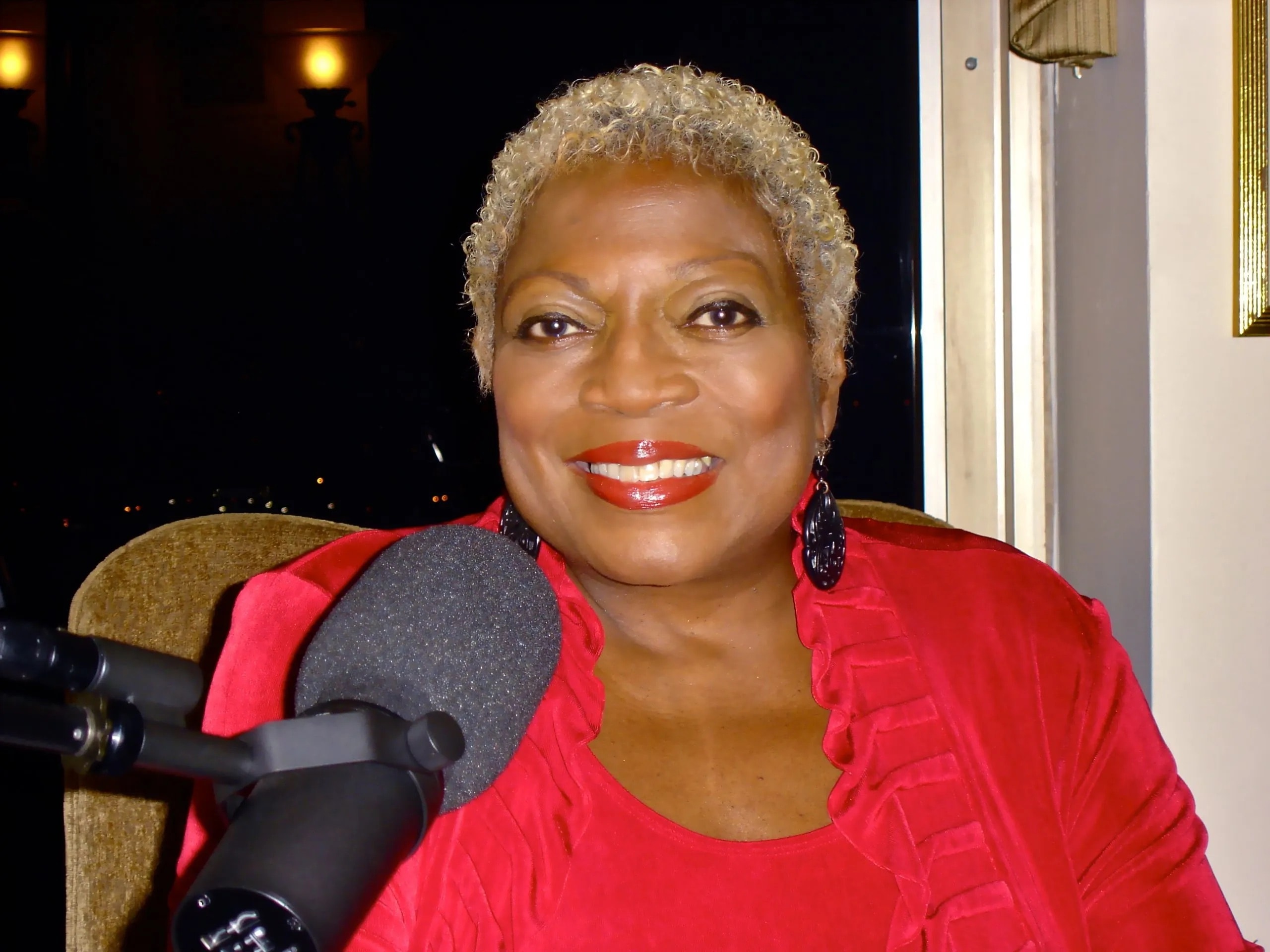 Bev Smith