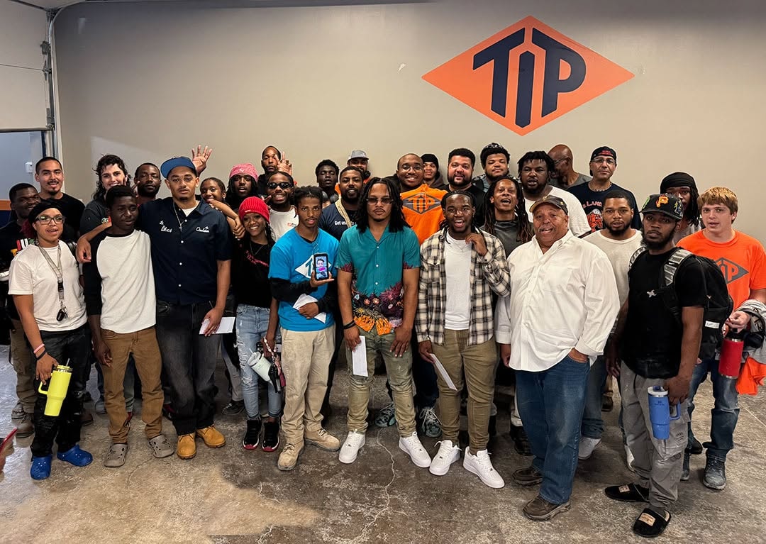Trade Institute of Pittsburgh — program director